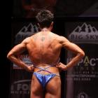 Jessica  Cross - NPC Big Sky Championships 2013 - #1